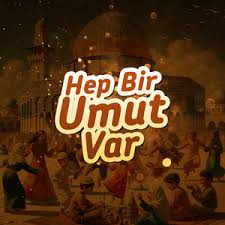 Emir Şamur - Hep Bir Umut Var 